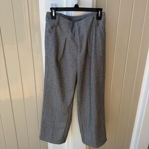 Men's Gray Pants
